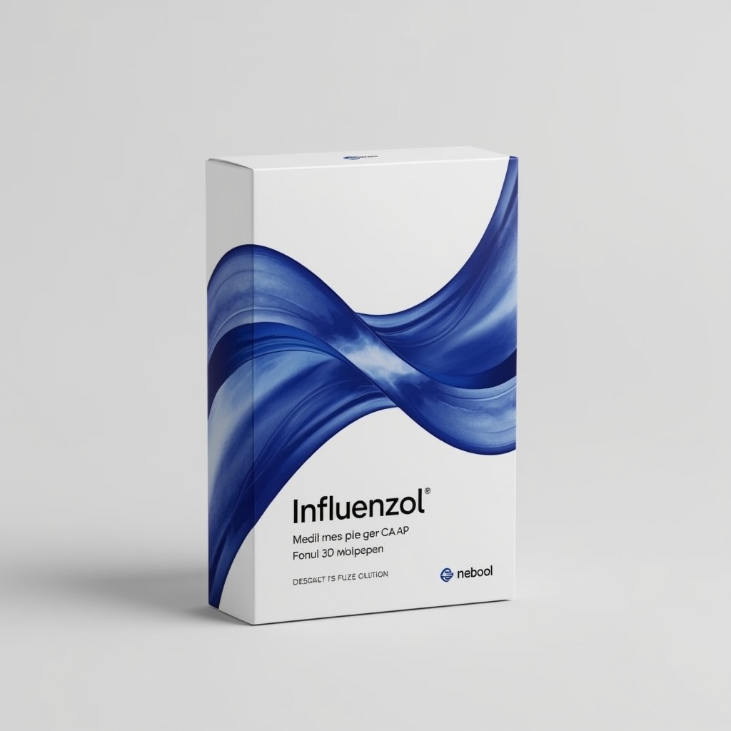 Kjøp Influenzol reseptfritt på nett
